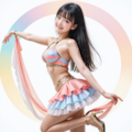 踊り子 8枚目