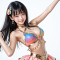踊り子 3枚目