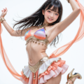 踊り子 5枚目