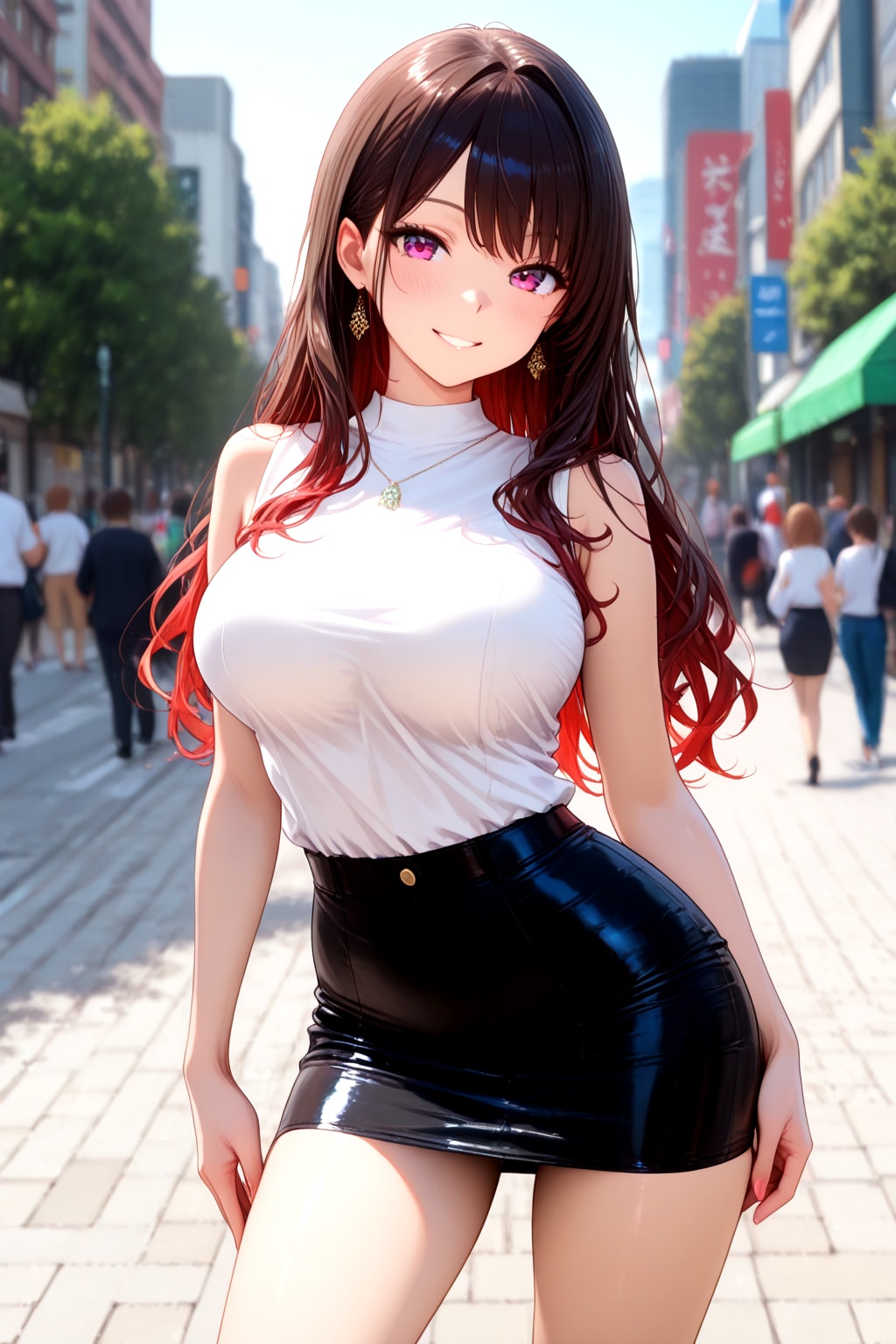 108（ノースリーブ）