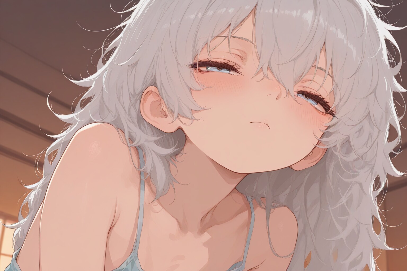 APRICOTなうちの子