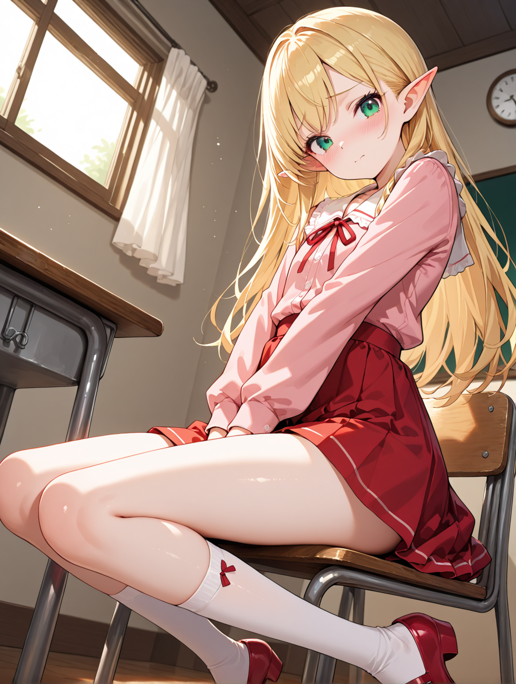 しずかちゃん_エルフ３ミニ