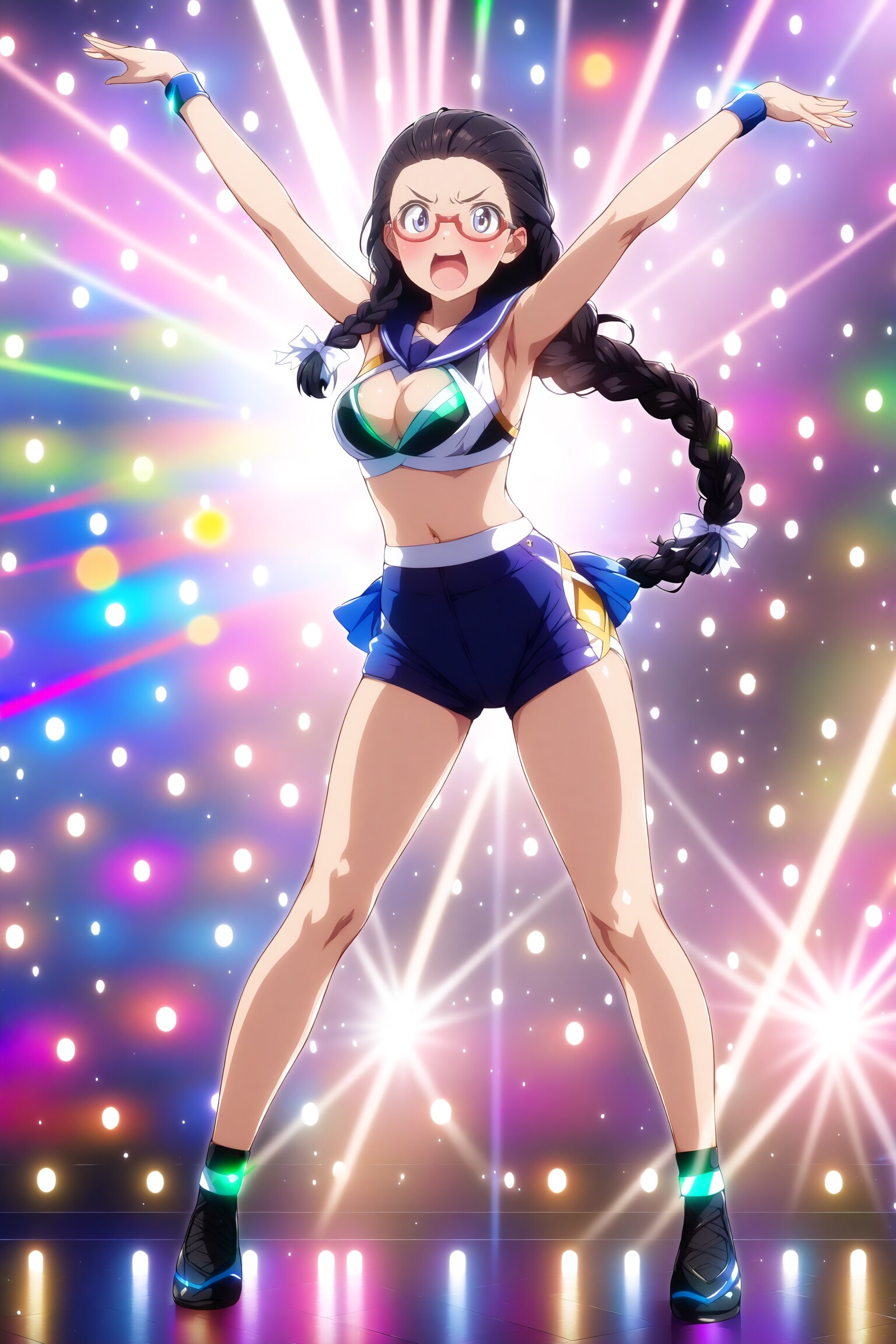サタデー・ナイト・フィーバー！