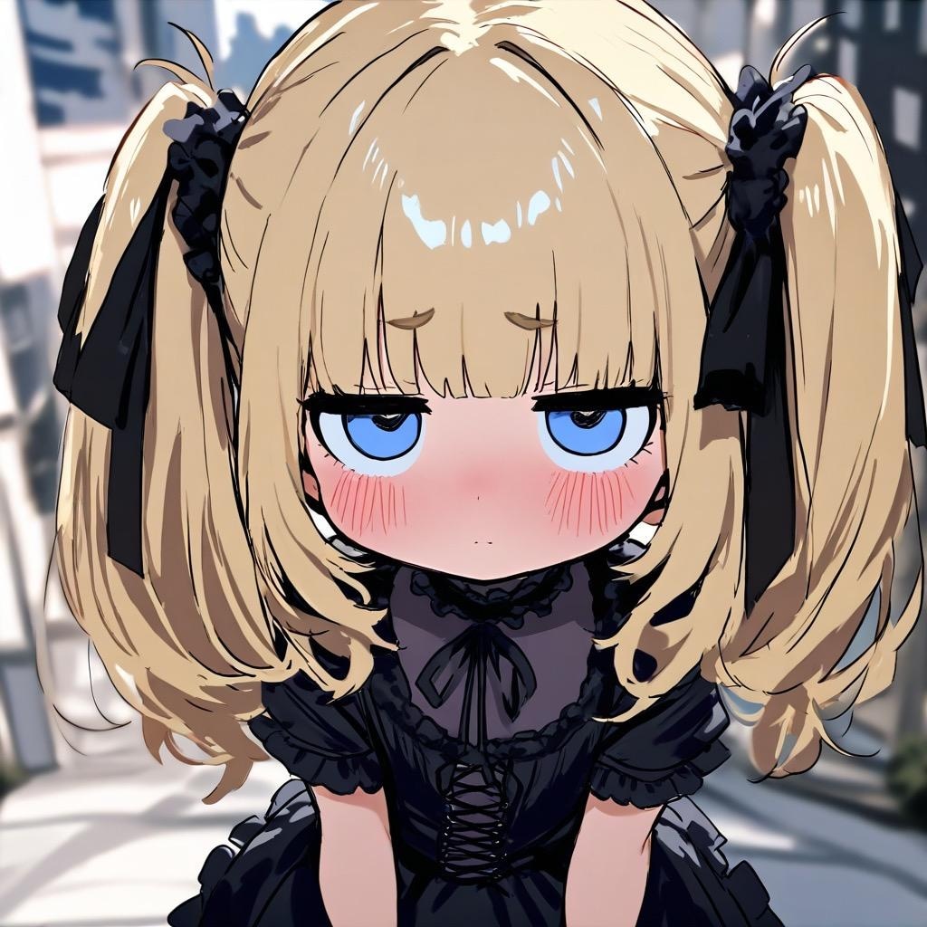 ごすろりとおまけ