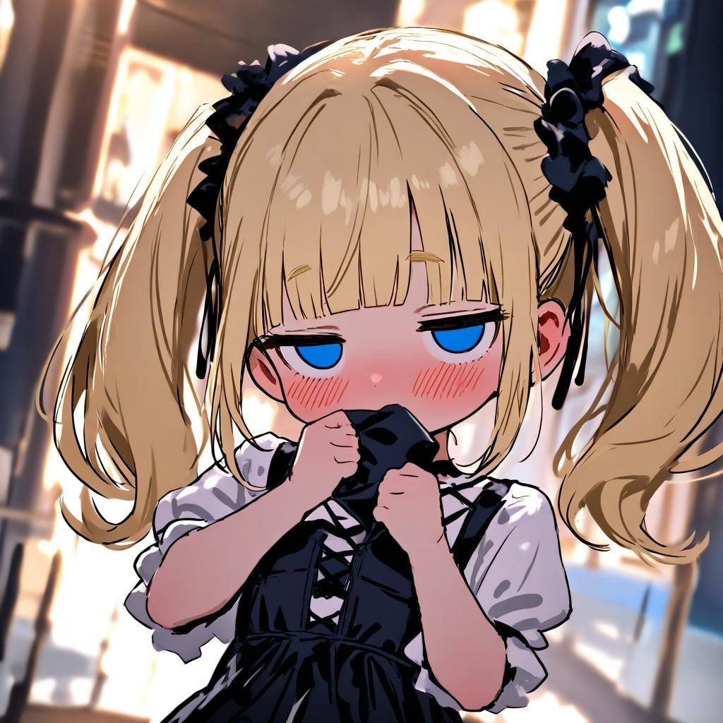 ごすろりとおまけ