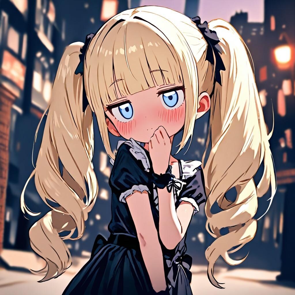 ごすろりとおまけ