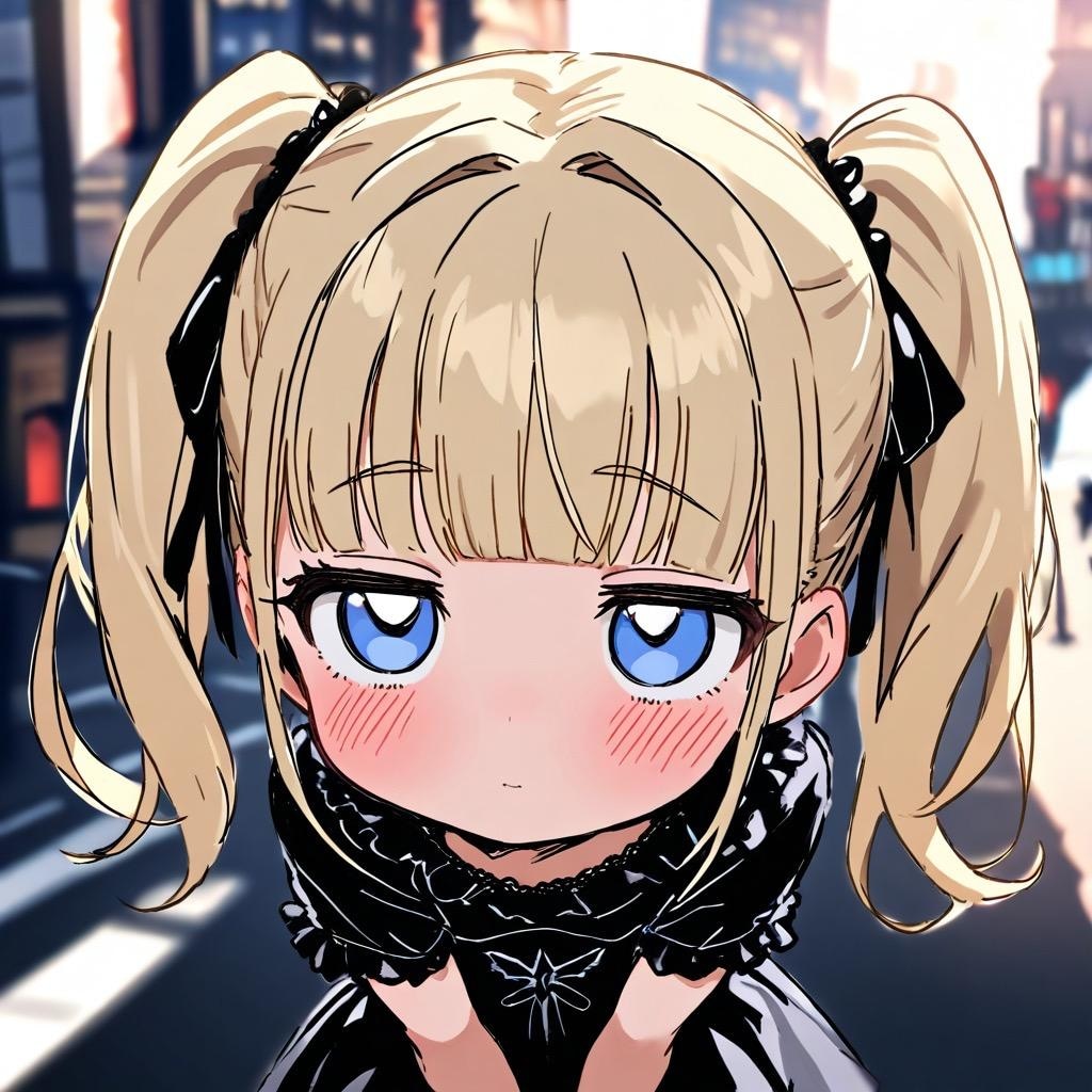 ごすろりとおまけ