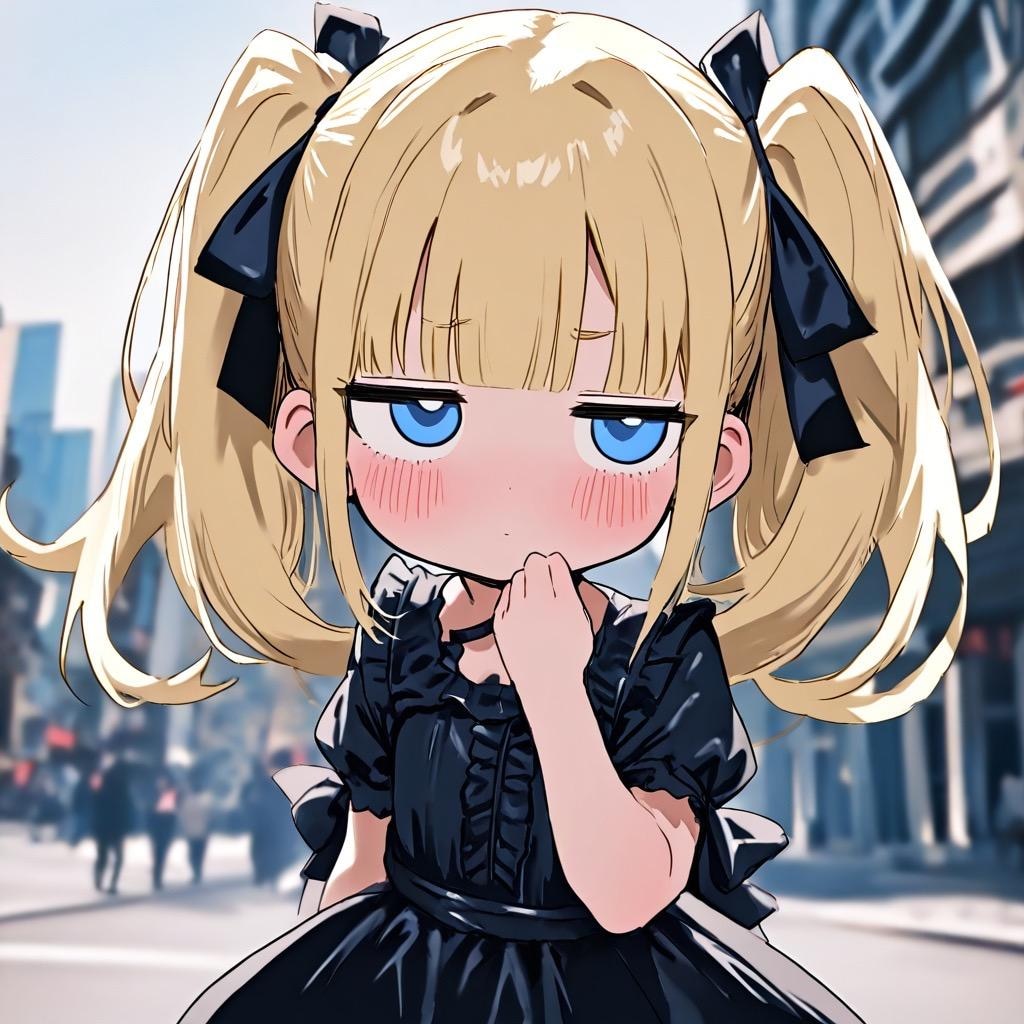 ごすろりとおまけ