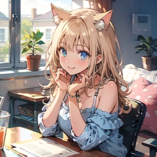 ふにゃ？