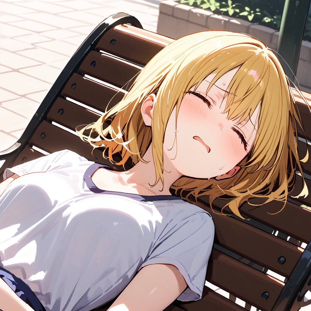 熱中症にご用心