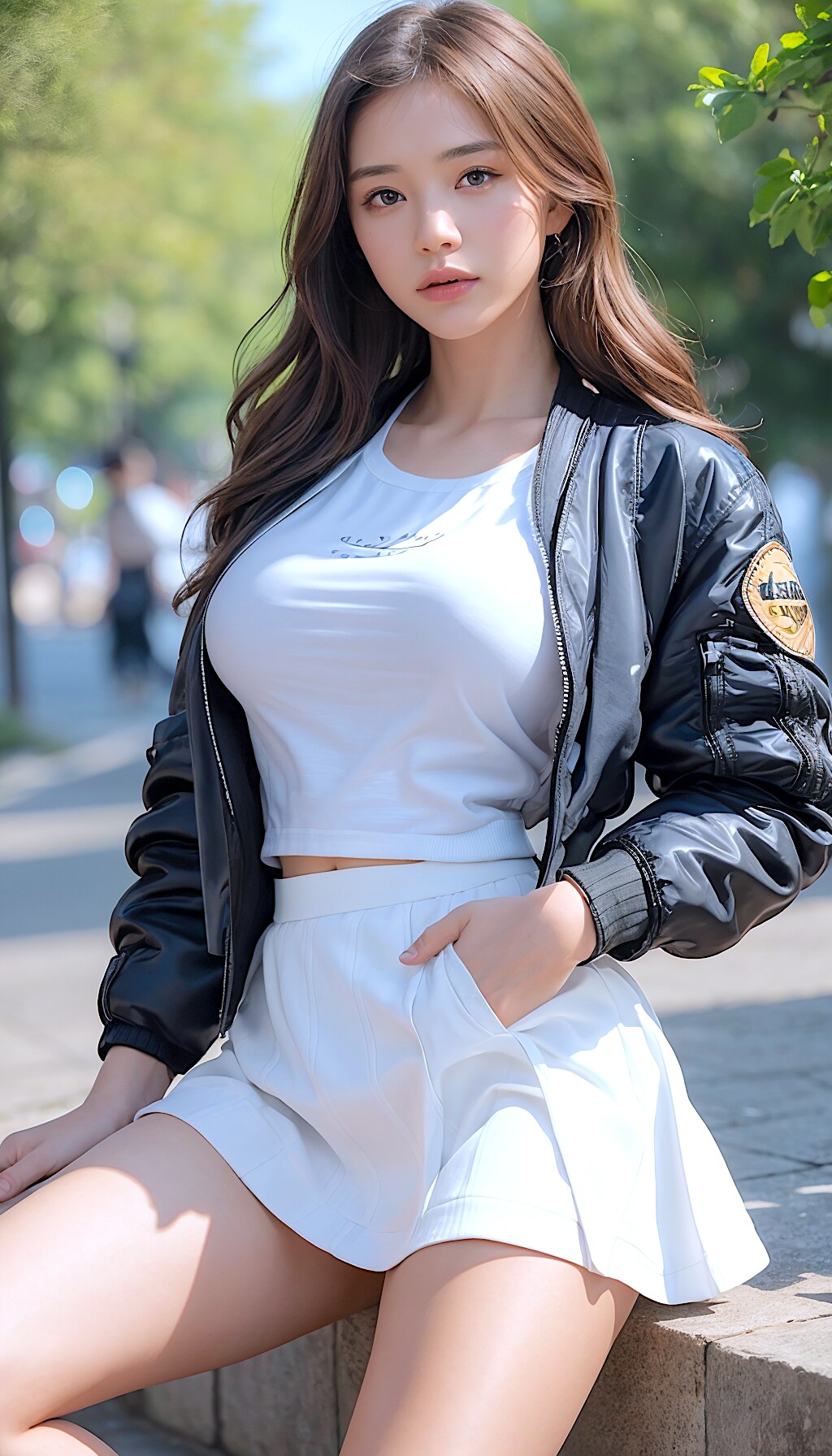 どっ、どこいく？