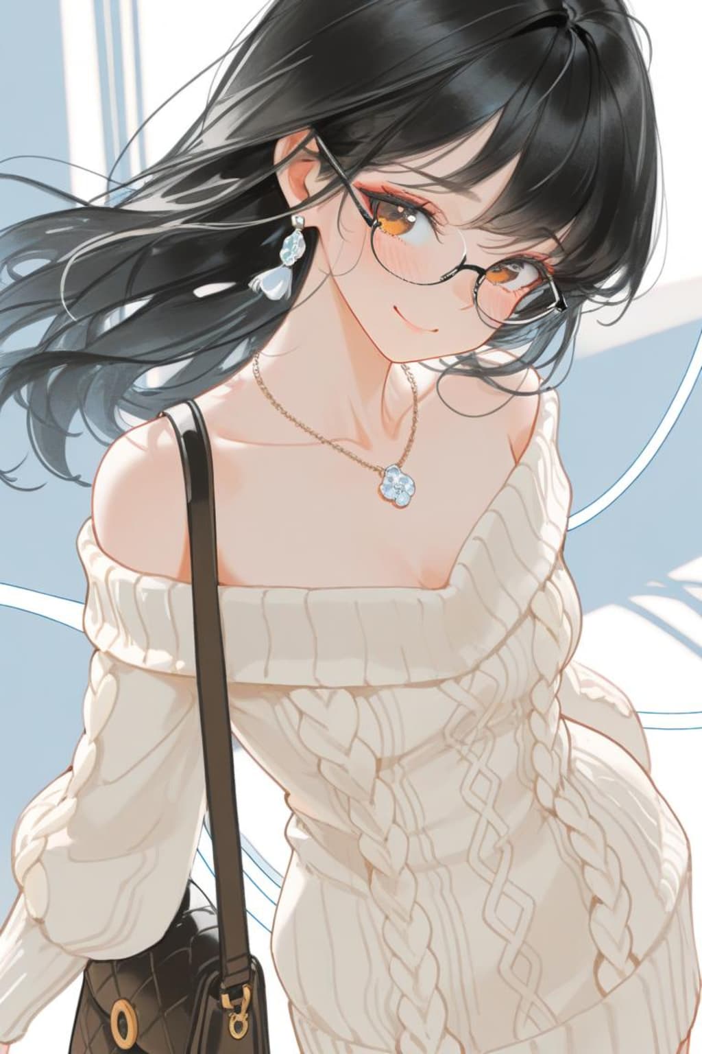 <うちの子ちゃん>早く春来ないかなぁ