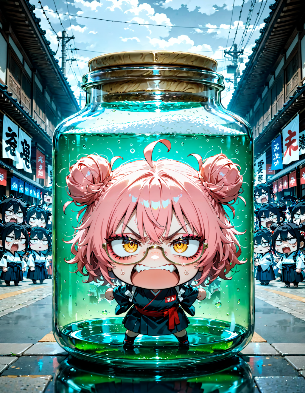 今日は何の日？　米騒動の日