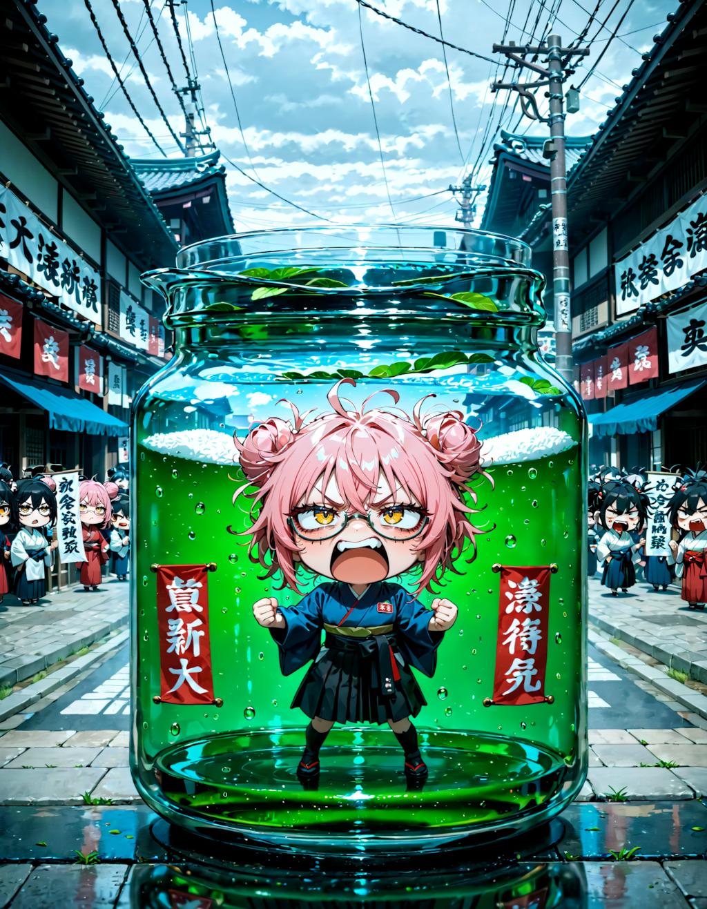 今日は何の日？　米騒動の日