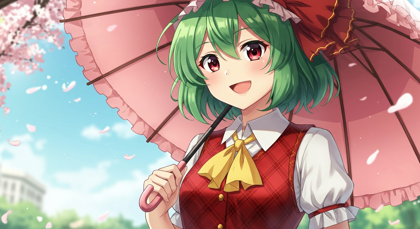 東方再現シリーズ　まとめ  4