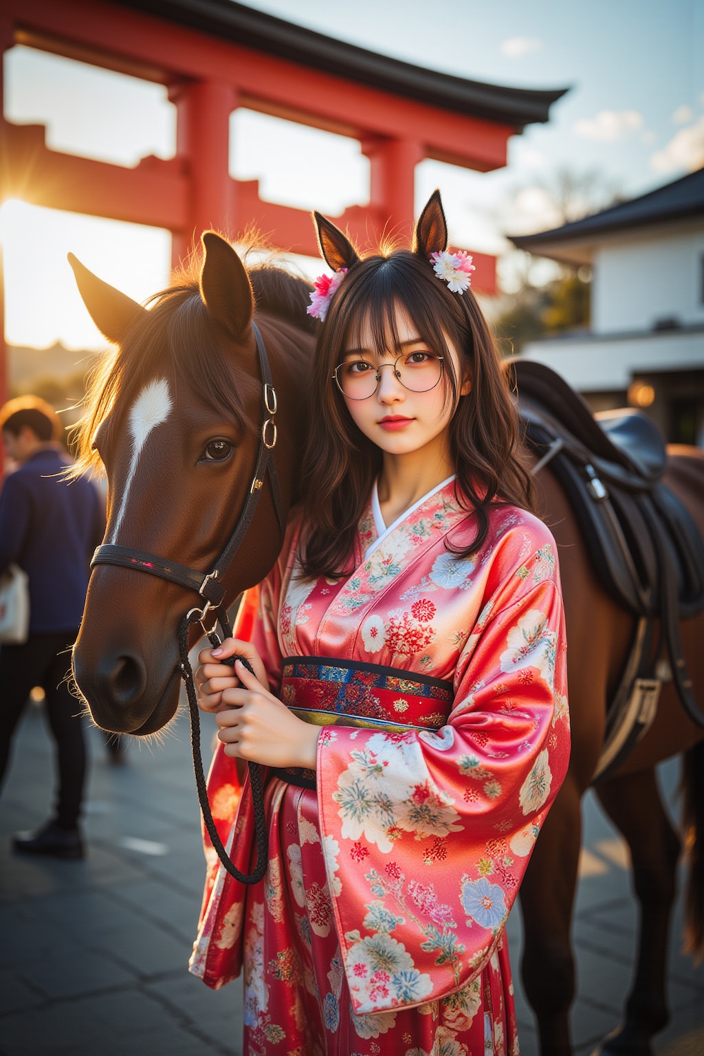 あけましておめでとうございます