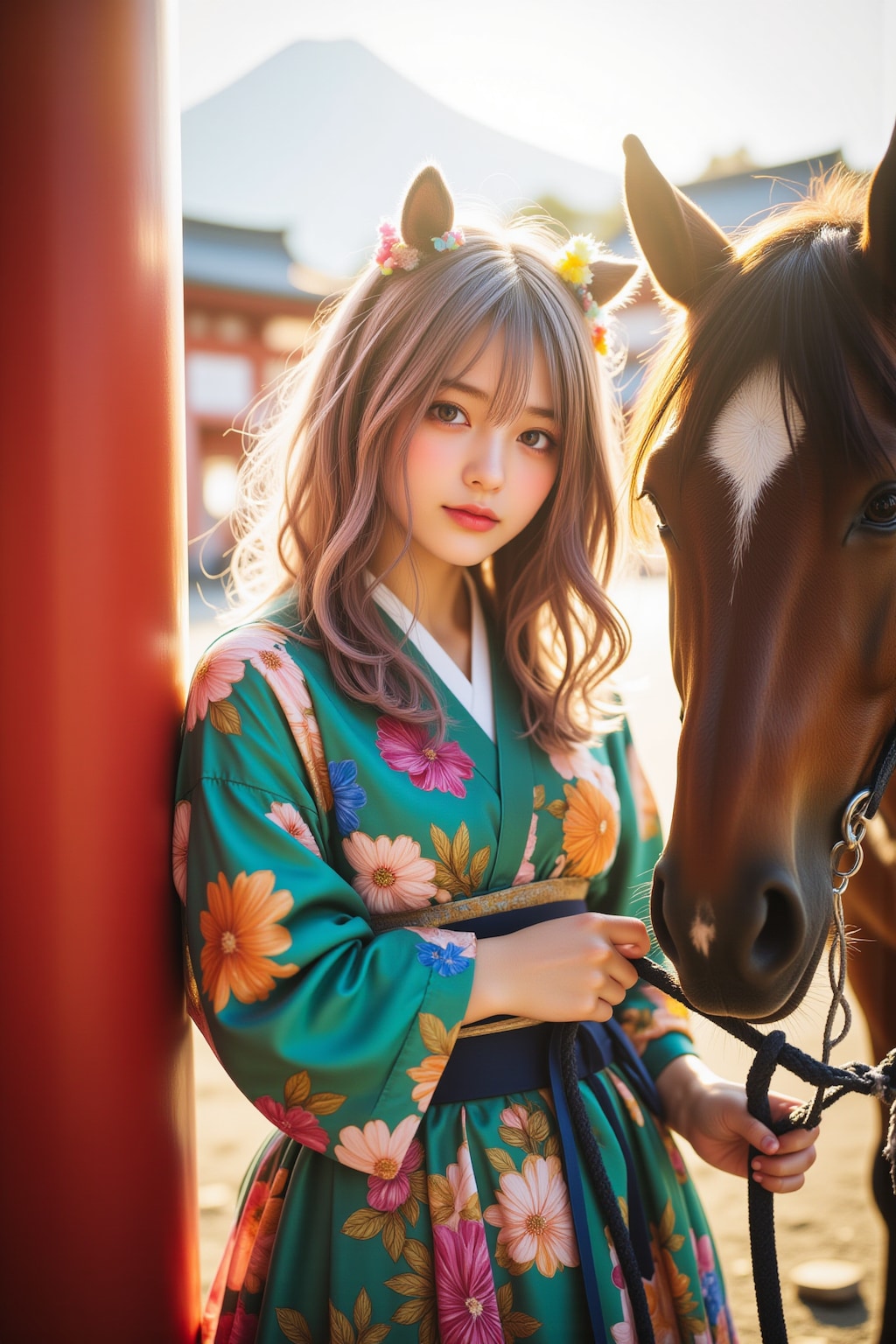 あけましておめでとうございます