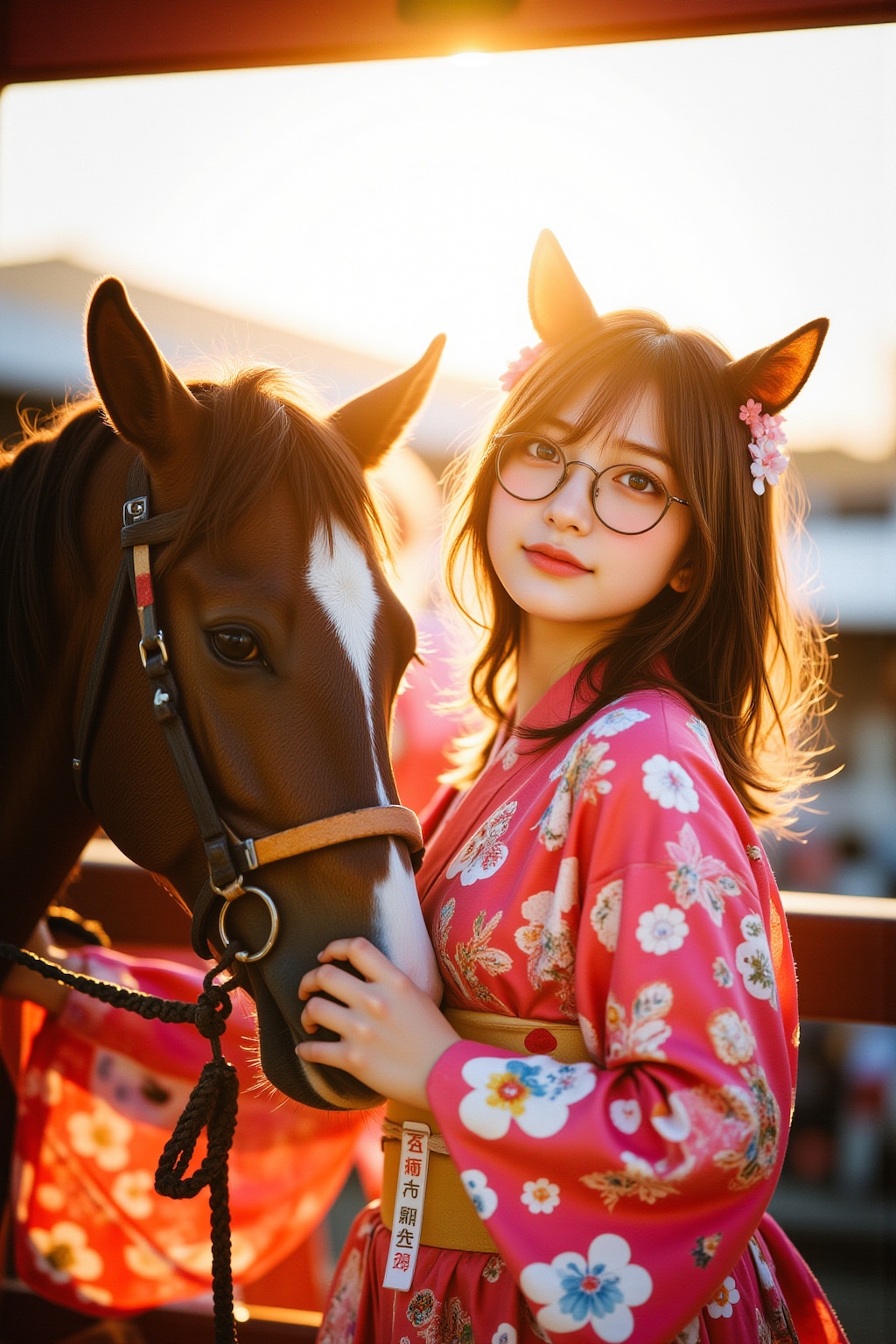 あけましておめでとうございます