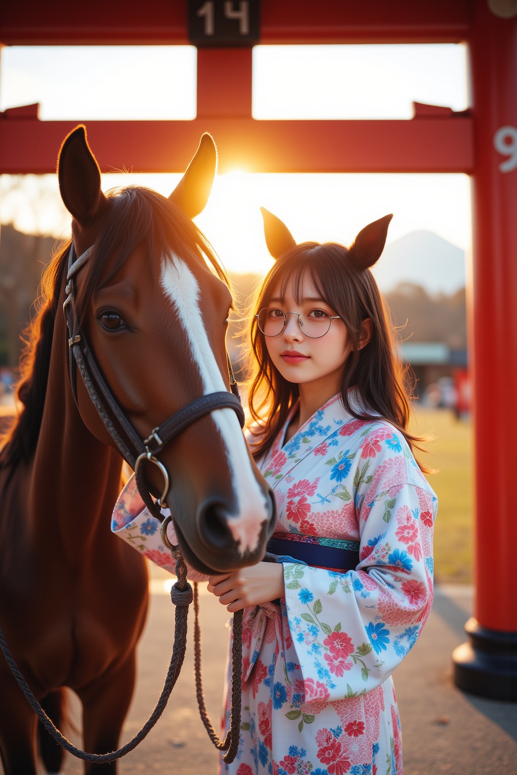 あけましておめでとうございます