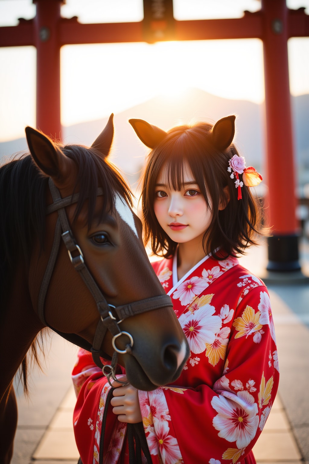 あけましておめでとうございます