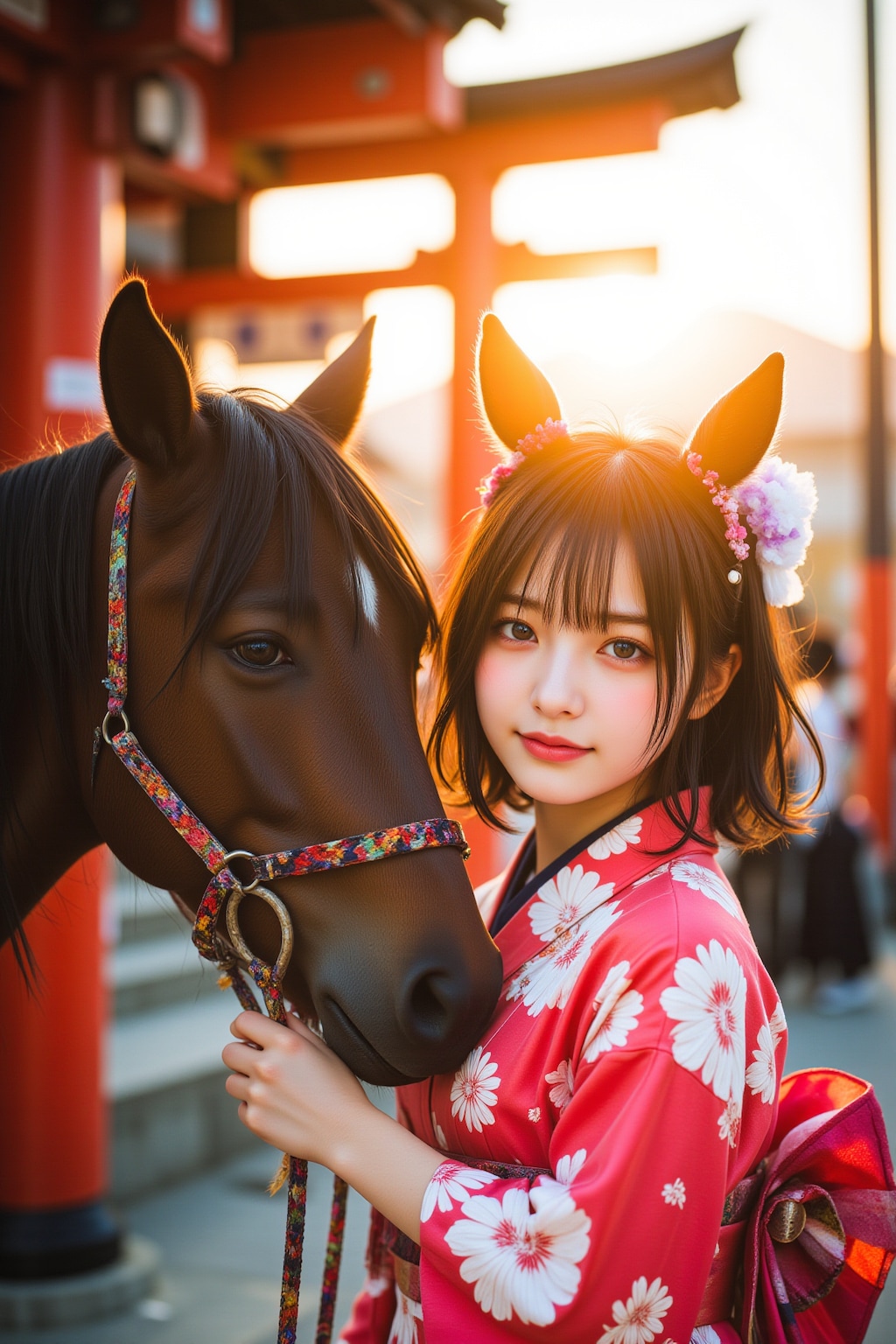 あけましておめでとうございます