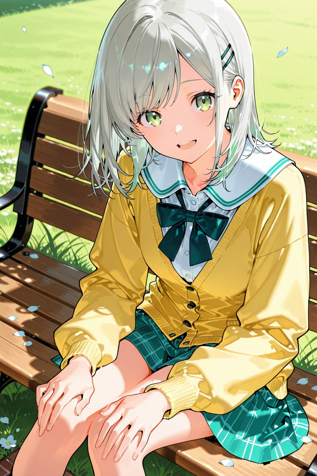 真樹ちゃん１５７