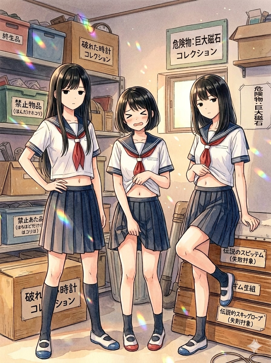 美脚とおへそ | の人気AIイラスト・グラビア