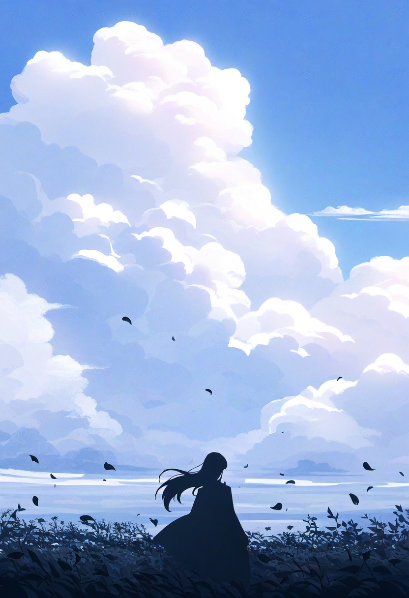 一人旅