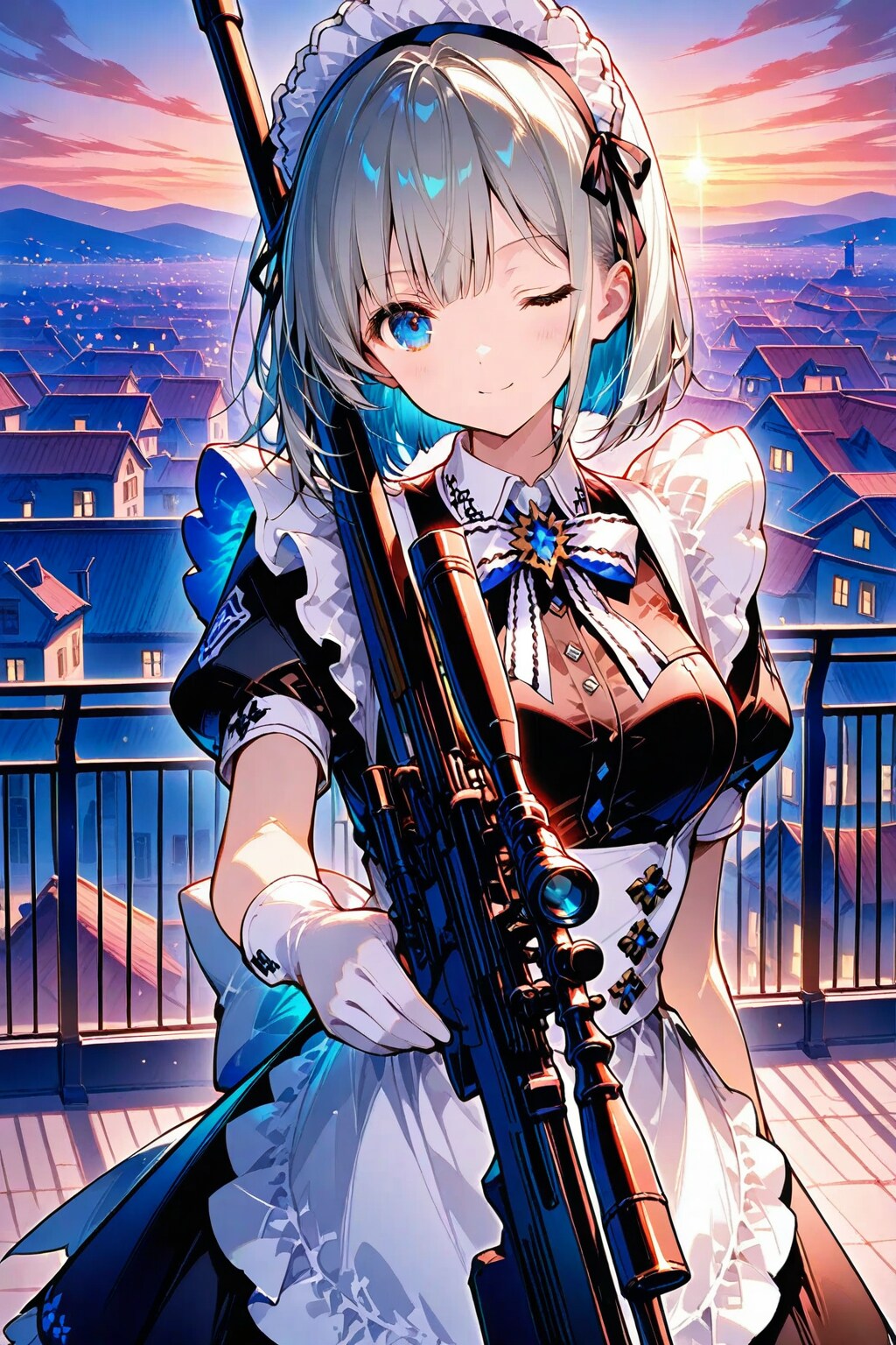 289 | の人気AIイラスト・グラビア