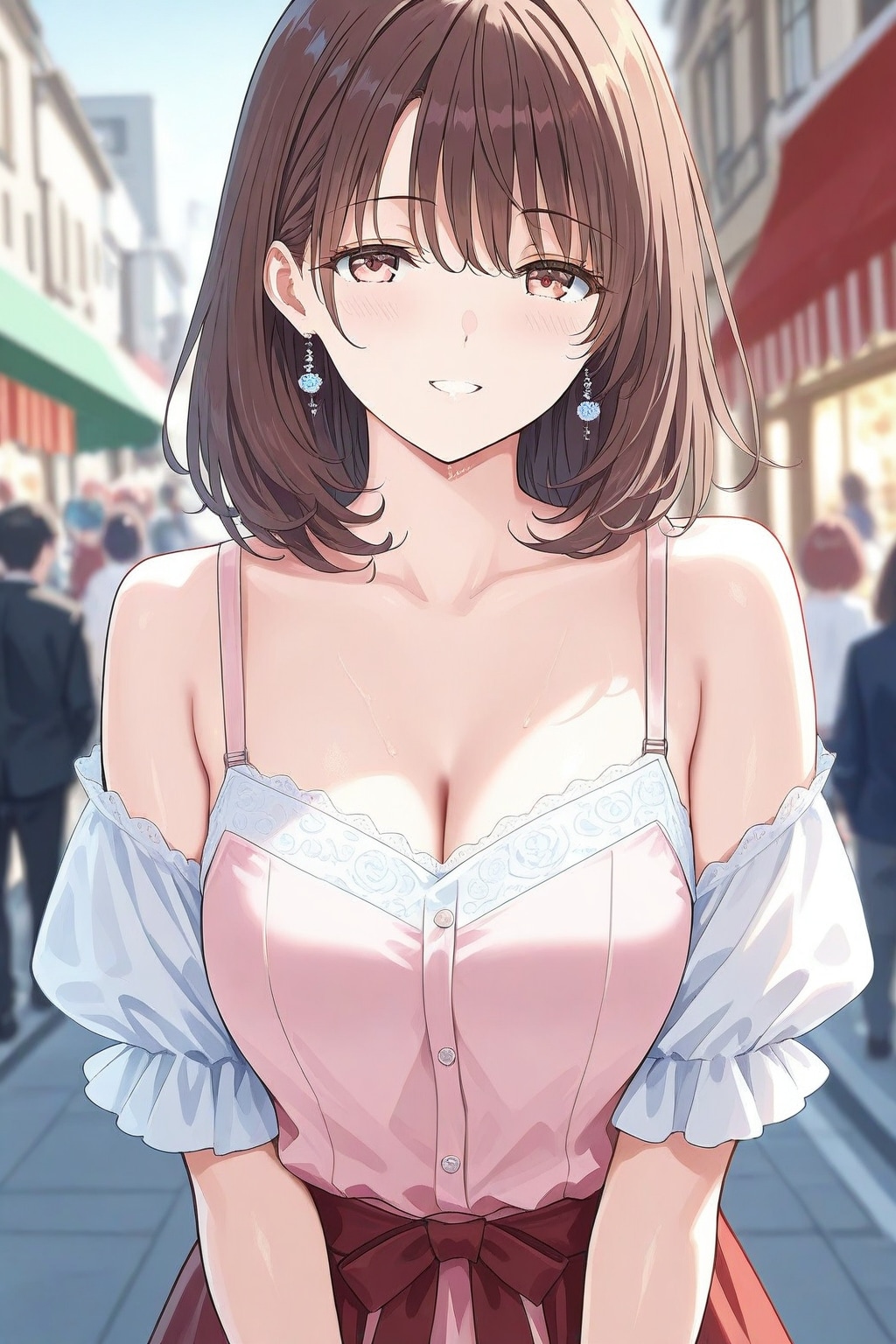 おばちゃん 51歳