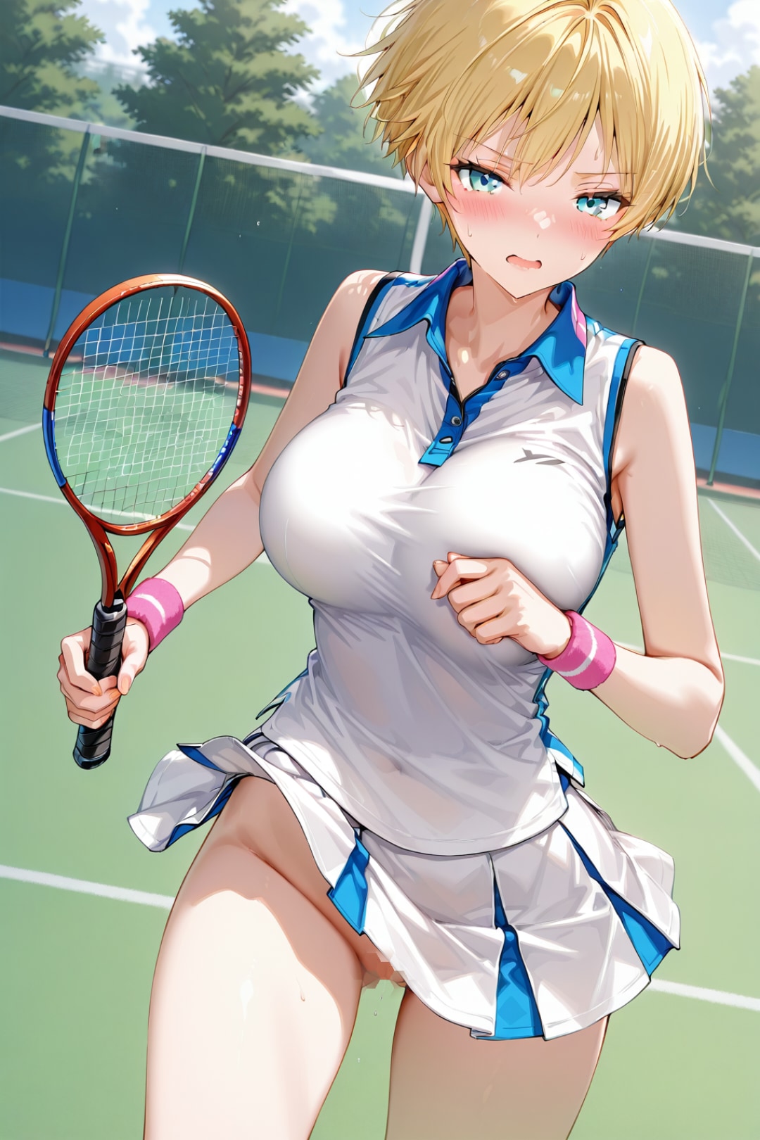 見えてる