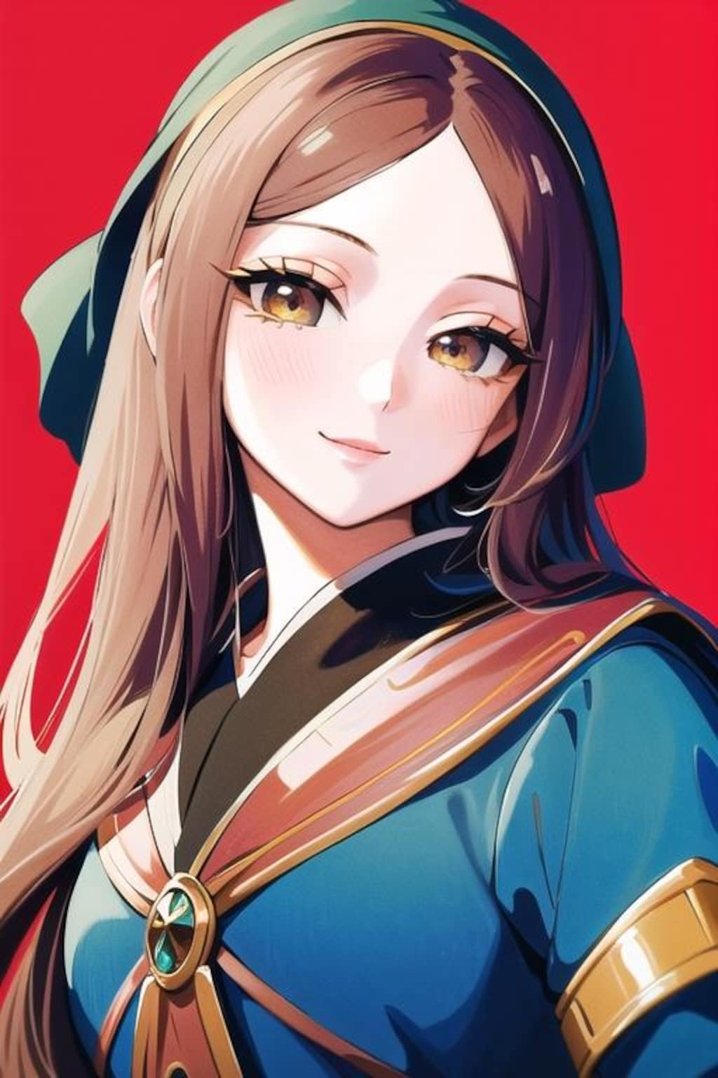 モナリザさん（214）