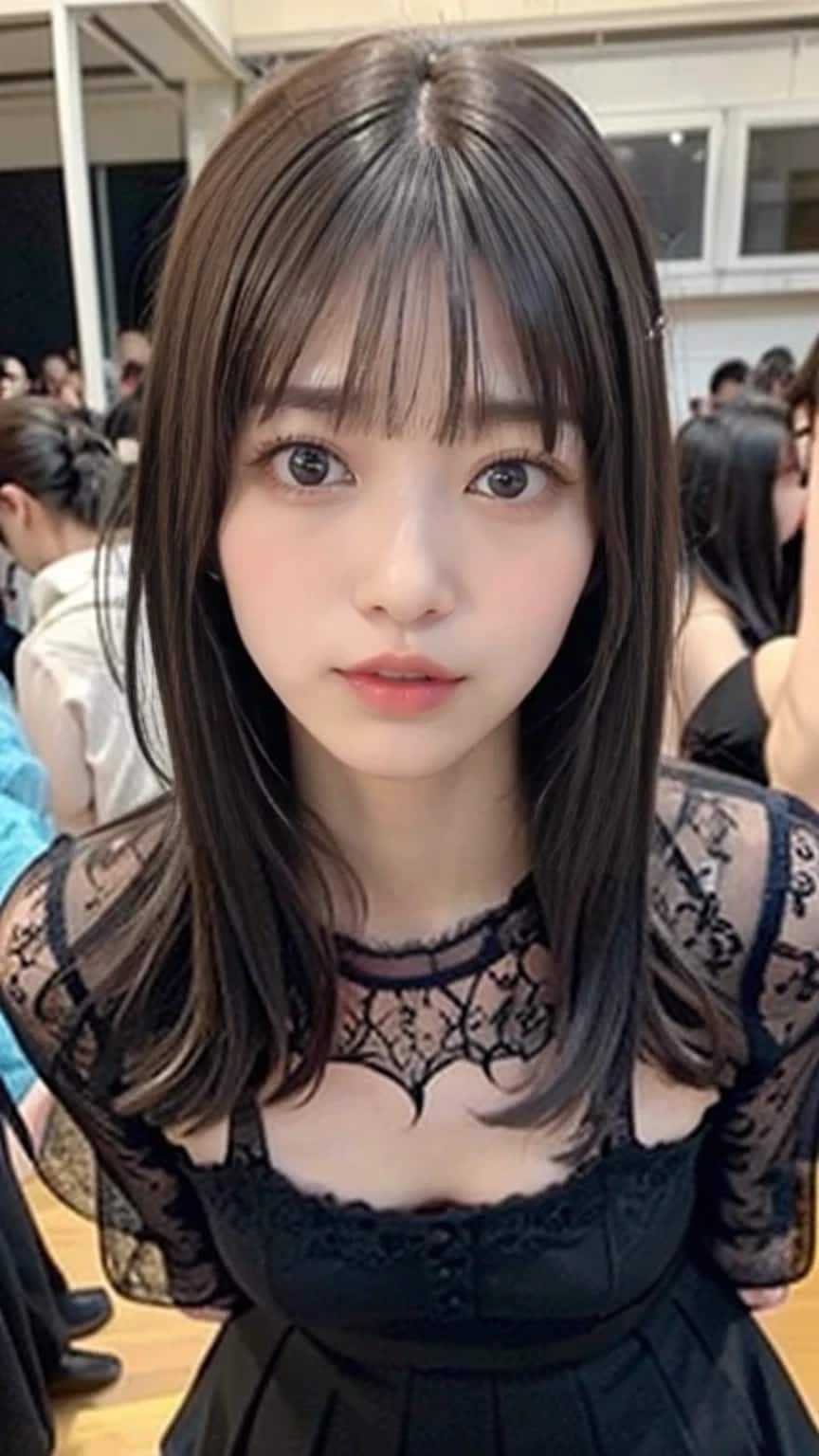 お気に入り女子