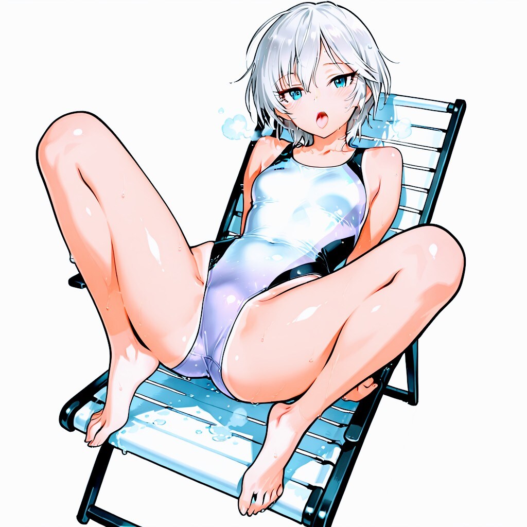 DAISY画像