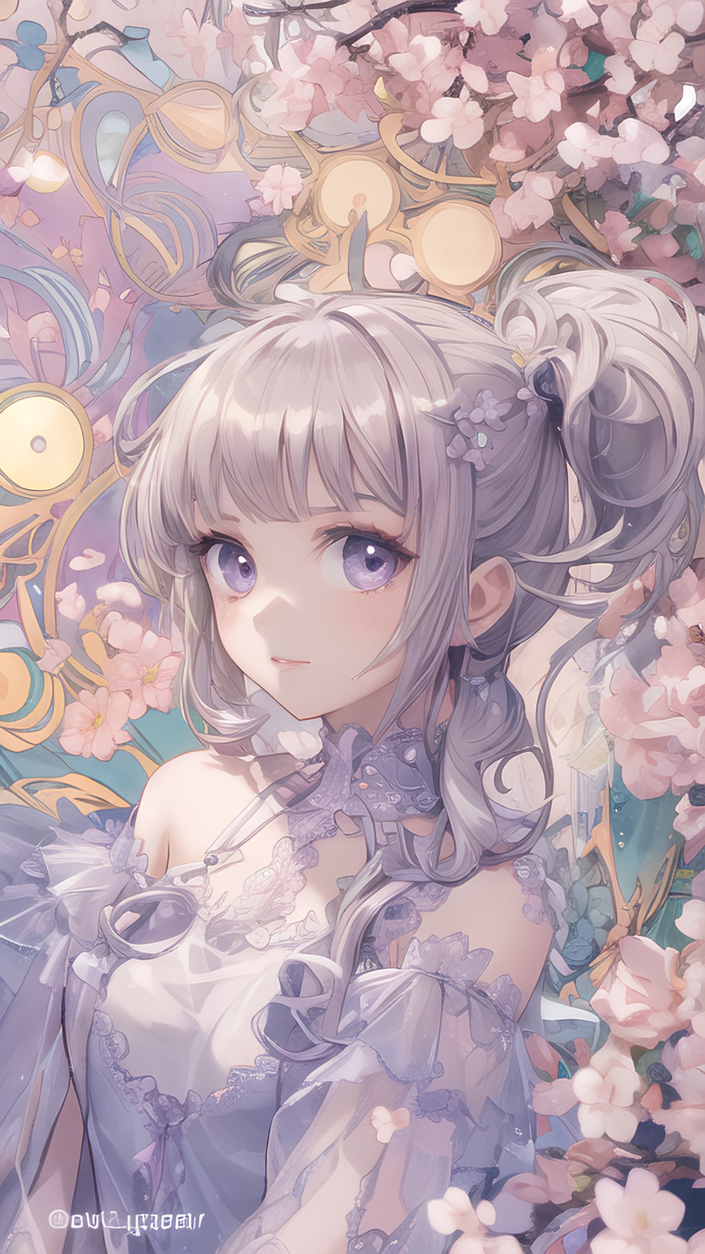 131 二次元彼女026