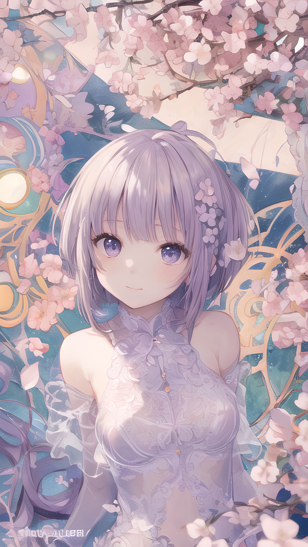 131 二次元彼女026