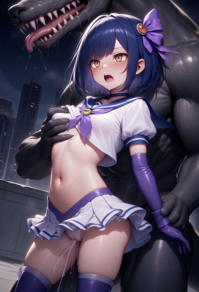 エロ表現は優秀みたいですね