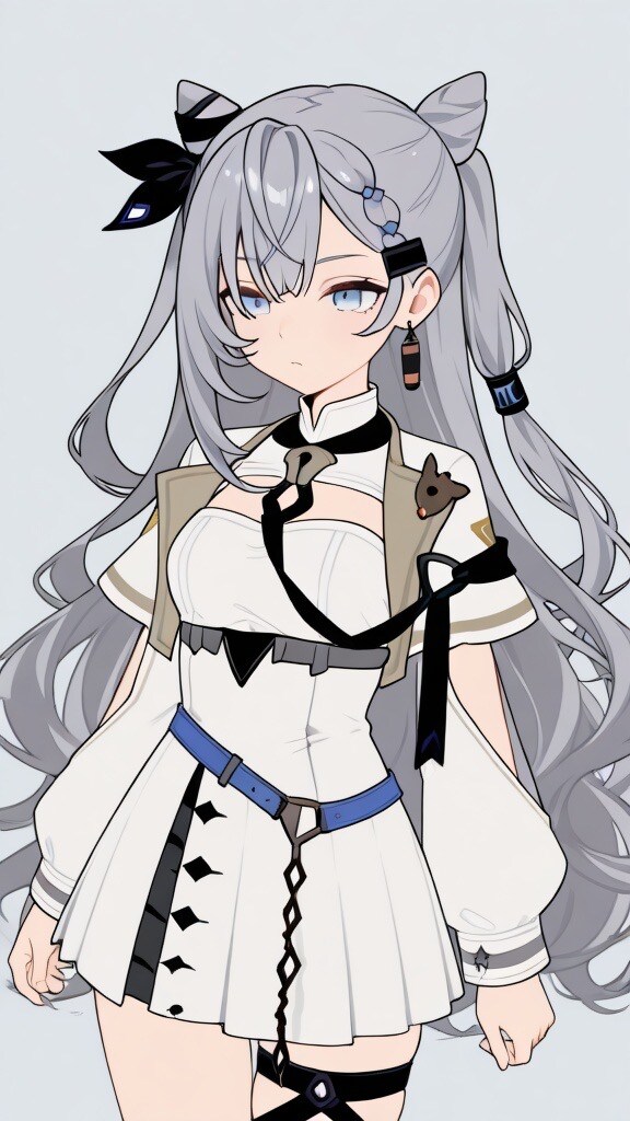 vestia zeta (hololive indonesia)
