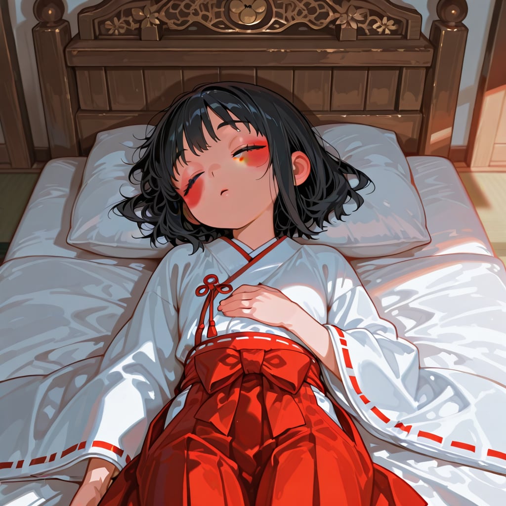 巫女服