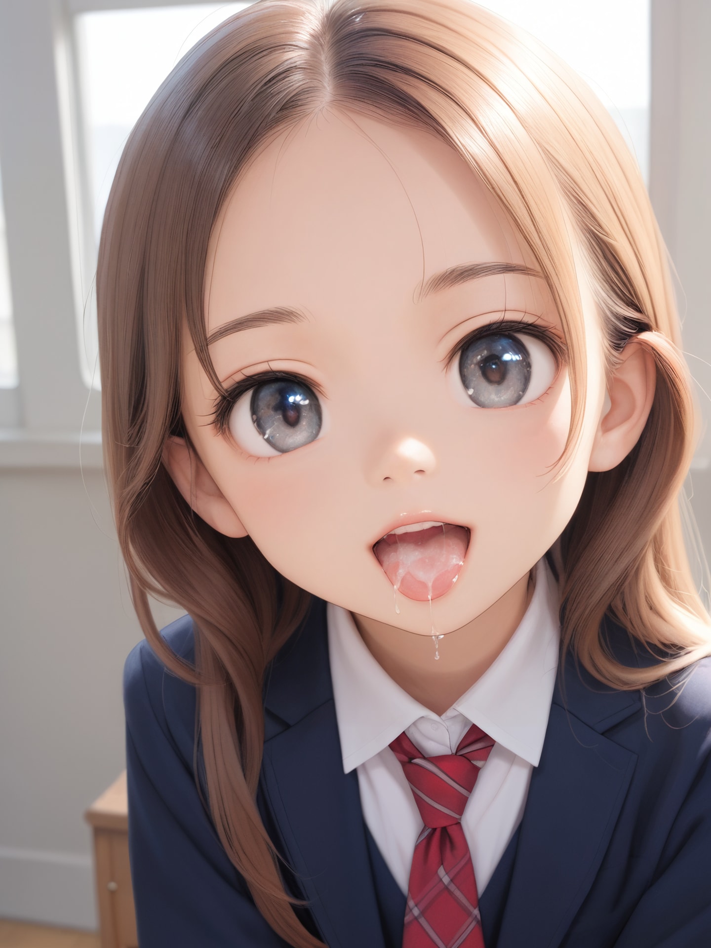 夕奈ちゃんのえっちな撮影会