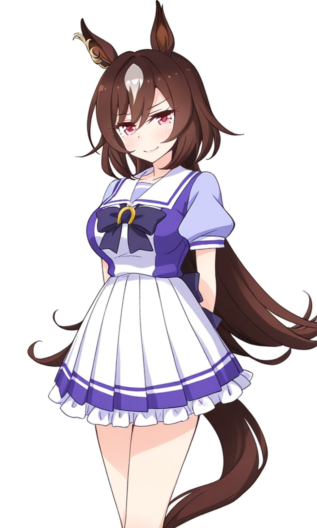 シリウスシンボリ
