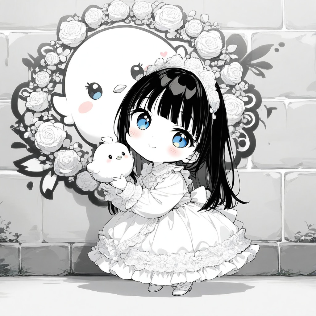 ぴよちゃんぐらふぃてぃ