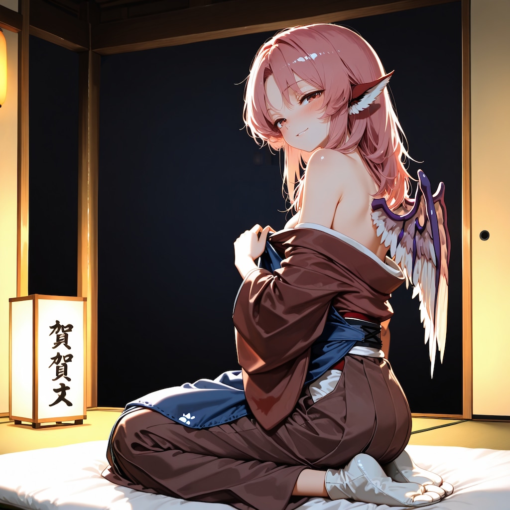 まあまあ一献・修正まとめ