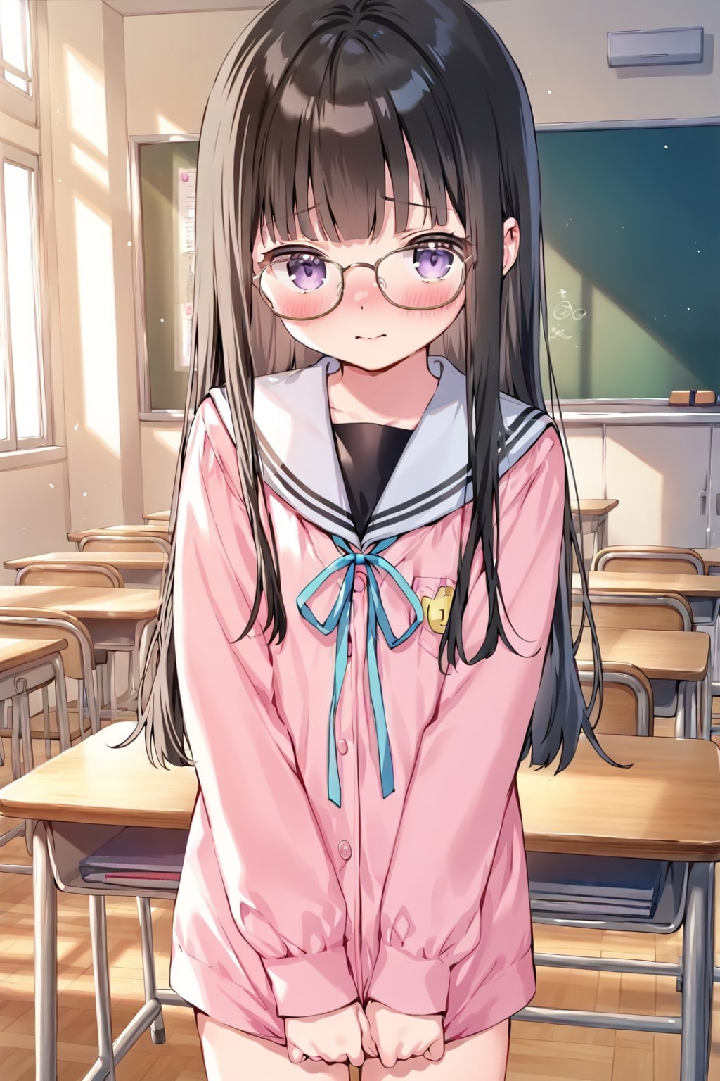 フィギュア化の試行