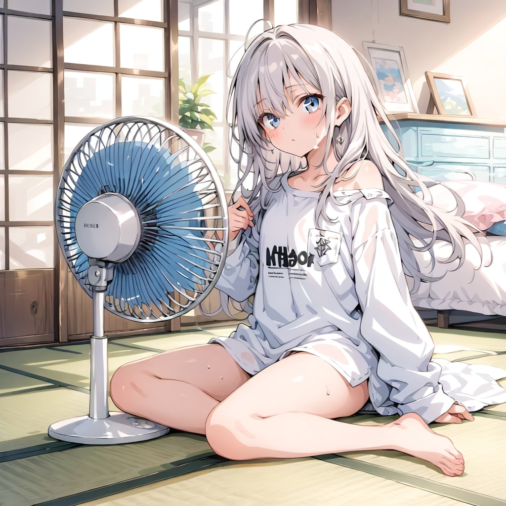 涼む_2026/08/08_02