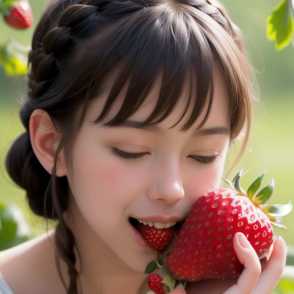 萌えっ子093