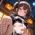 ハロウィン 7枚目
