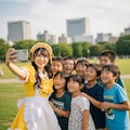 朗読の日 6枚目