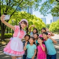 朗読の日 7枚目