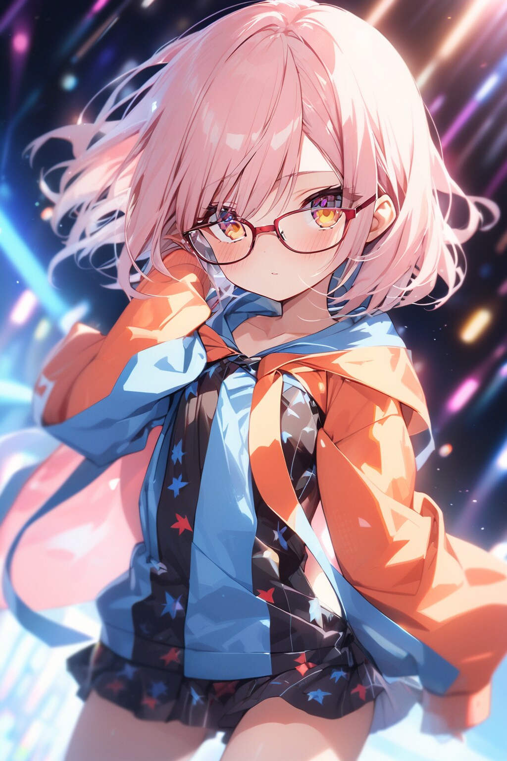 flat chest 繰り返すつどに７（無い）胸
